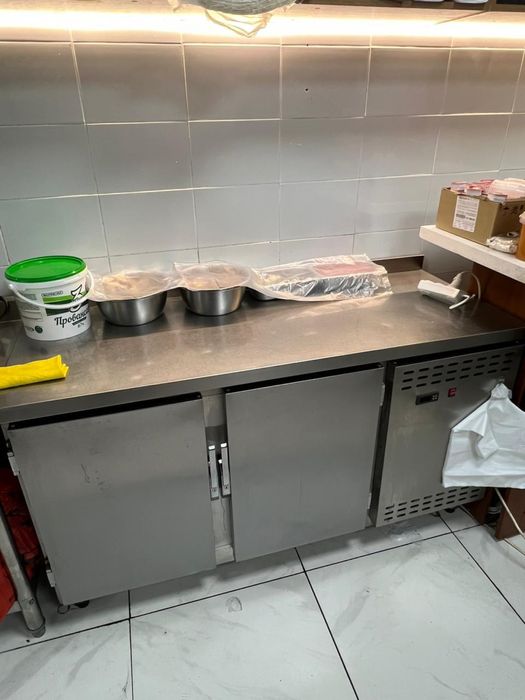 Кафе фастфуд сдается