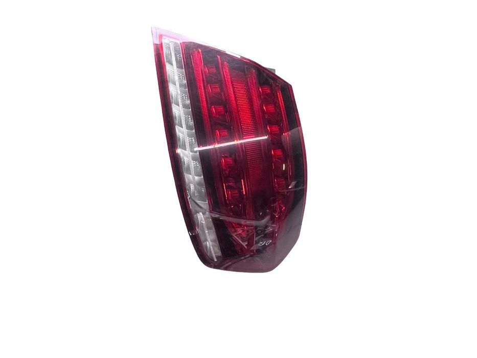 Lampa Spate / Stop Dreapta Spate Mercedes-Benz E-Class W212 Facelift