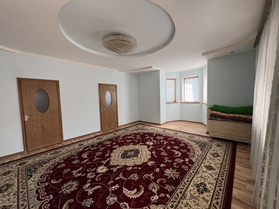 Үй сатылады (Рабат ауылы) 13соттық