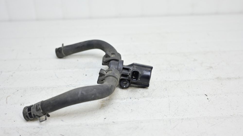 Supapa Valva Aer Yamaha FZ6 2004 - 2009