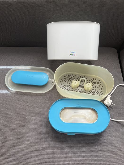 Philips AVENT стерилизатор за шишета