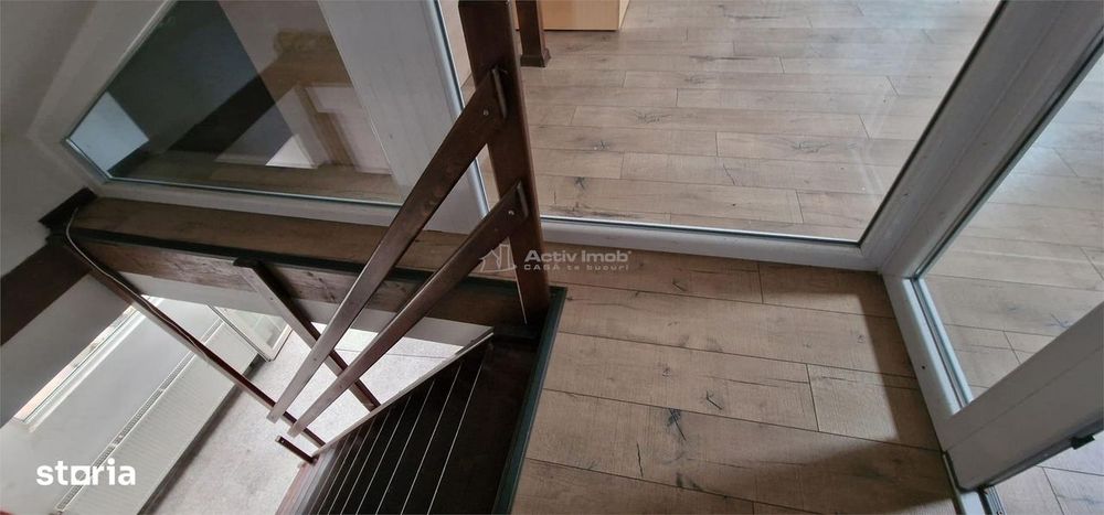 Resita Casa individuala, P+E+M,  Zona Fosta Baie Comunala, 325 mp, Com