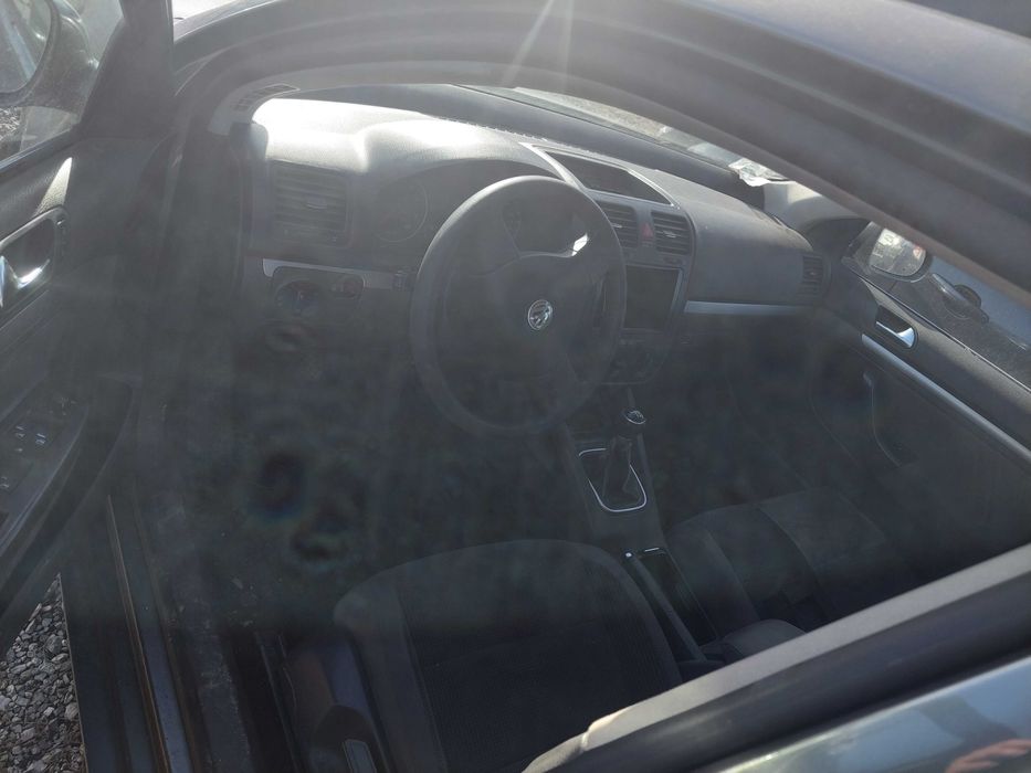 VW Golf 5 Variant 1,4 fsi , на части! 
Май 2009, Комби