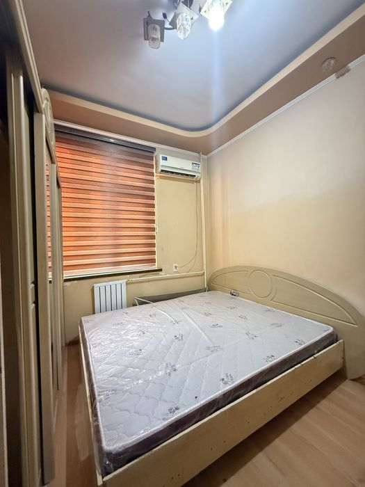 Квартира арендага берилади.шахар обл гайида