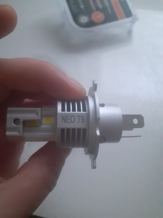 Продам лампы LED