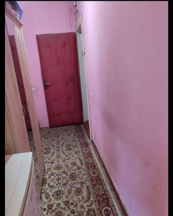 Себзар 1/5/5 балкон 2х6, 42м2