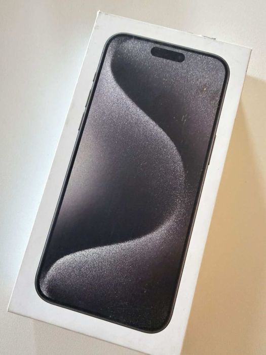 Продажа iPhone 15 Pro Max
