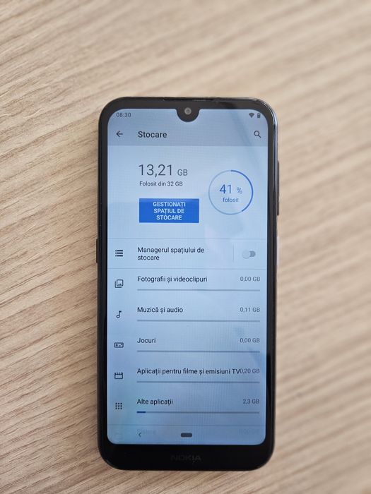 Telefon  Nokia 4 . 2