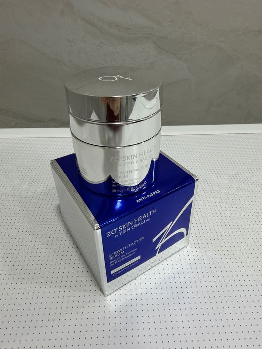 ZO Skin Health Zein Obagi Growth Factor Serum - Сыворотка 30 мл