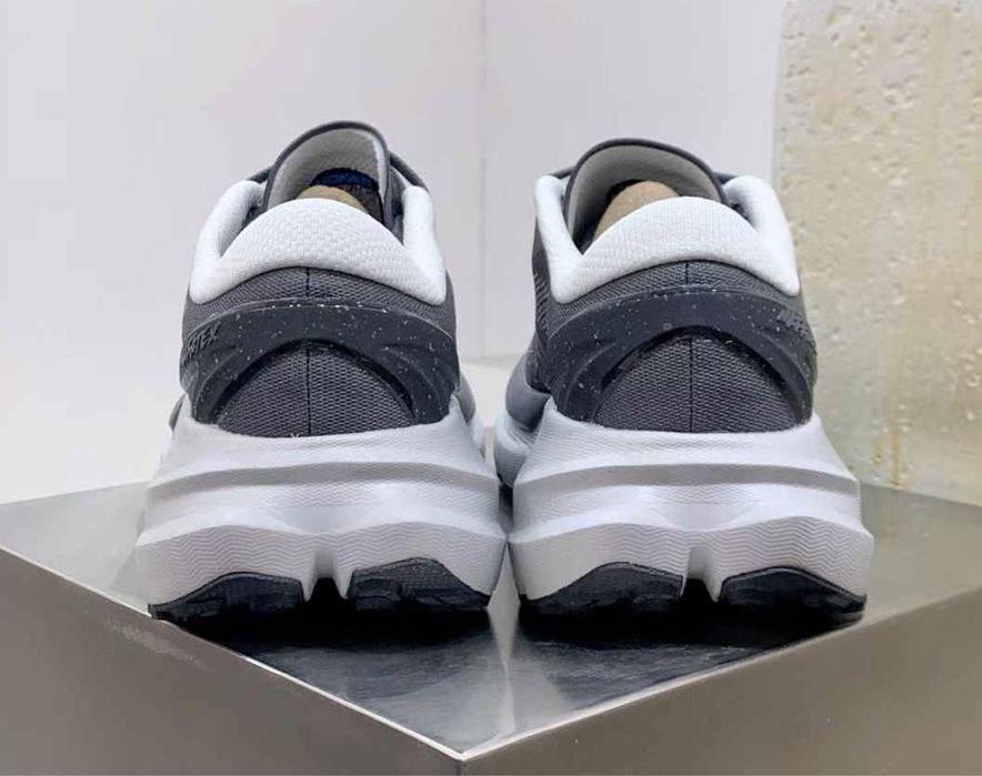 Нови мъжки маратонки Hoka One One Mafate X Gris