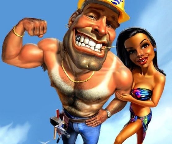 Мастер на час. Мужская помощь.