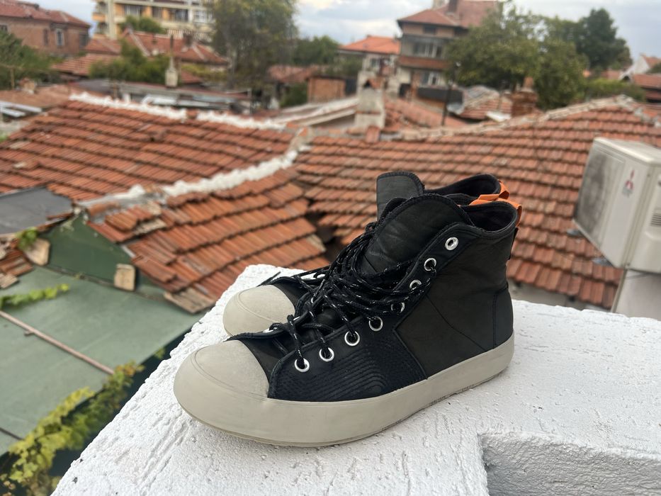 Converse 44 Waterproof