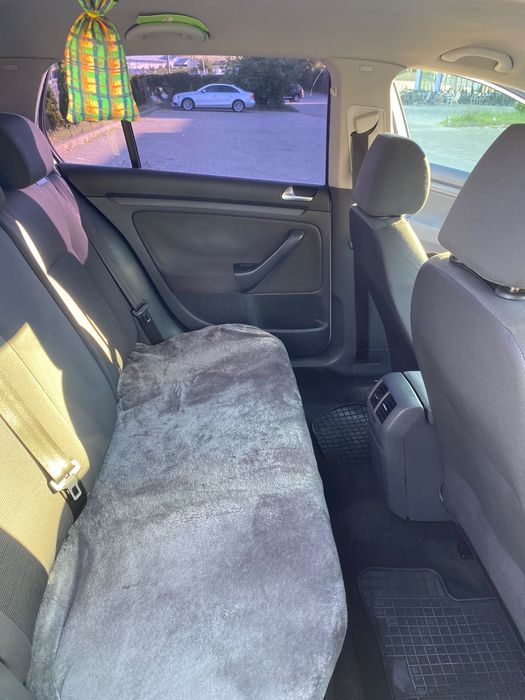 Volkswagen Golf 5