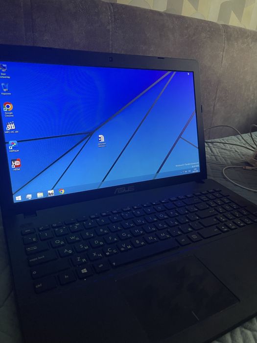 Ноутбук игровой i5