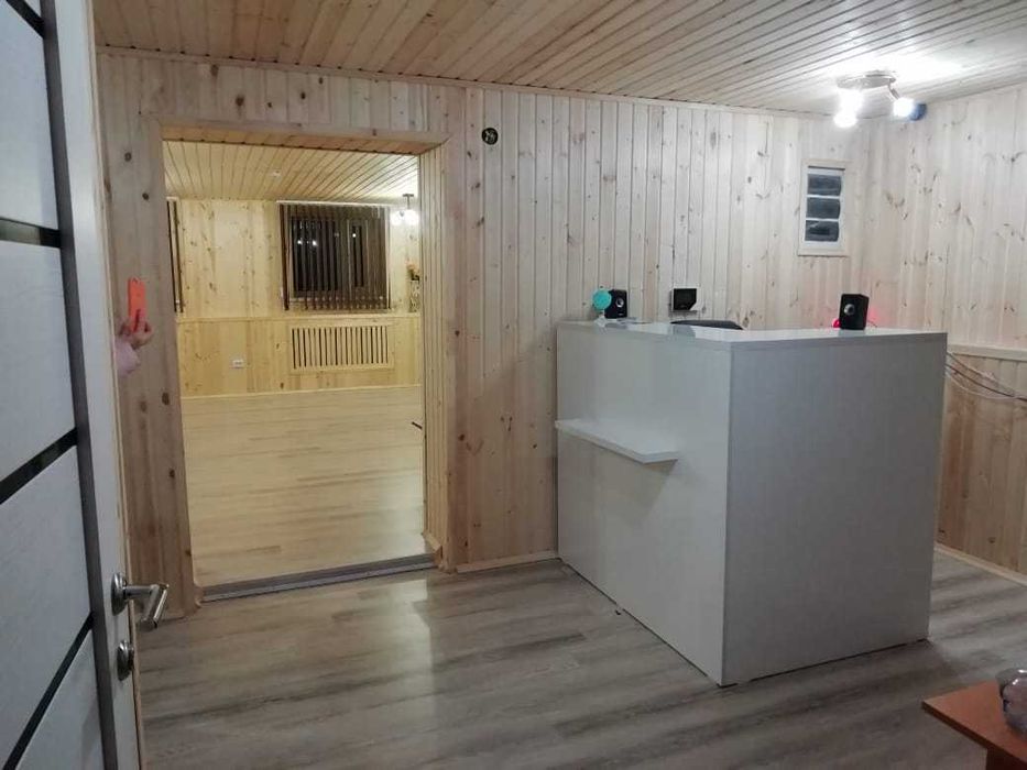 Сдам Коттедж в Чубарах