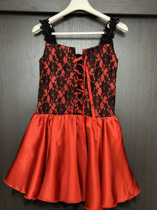 Костюмы новогодние