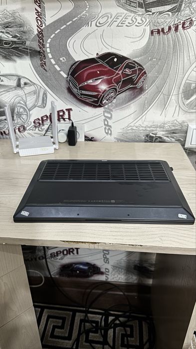 HP Victus 15