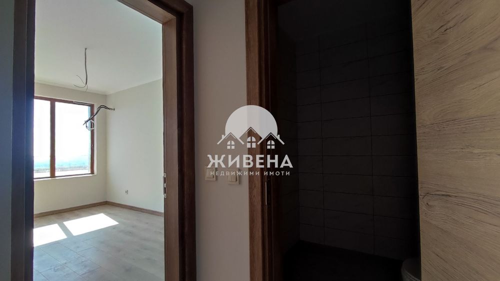 Продава се Тристаен апартамент в Варна, Виница - 132 кв.м за 1105 €/кв.м - Снимка #12