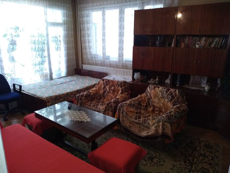 Дава се под наем Двустаен апартамент в Шумен, Добруджански - 70 кв.м за 255 € - Снимка #7