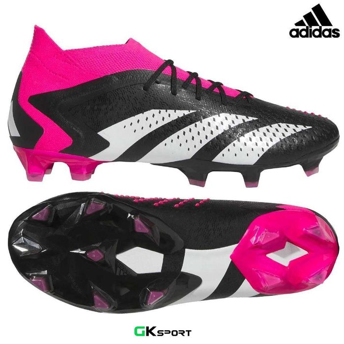 Футболни обувки ADIDAS PREDATOR ACCURACY.1 FG размер 42 2/3