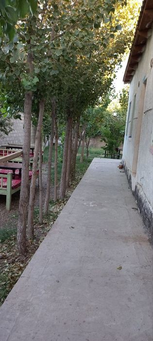 Ошхона биноси сотилади