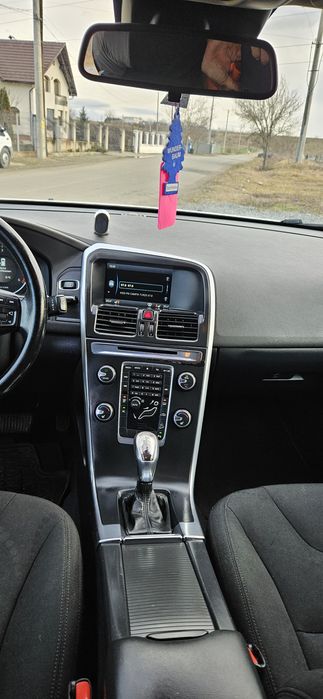 Volvo XC60/ 2012/ euro 5 / 4x4/ automat