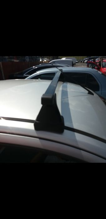 Bare de portbagaj transversale SKODA OCTAVIA FABIA RAPID yeti scala