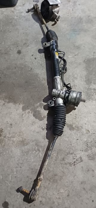 Caseta de Directie Opel Antara. Chevrolet Captiva 2.0 CDTI 150 CP 2009