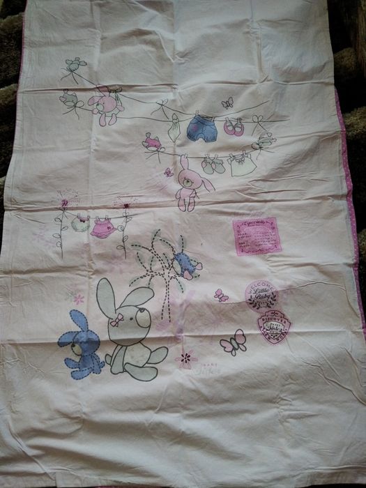 Комплекти чаршафи