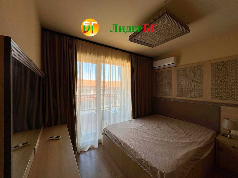 Продава се Двустаен апартамент в к.к. Златни пясъци - 55 кв.м за 2000 €/кв.м - Снимка #9