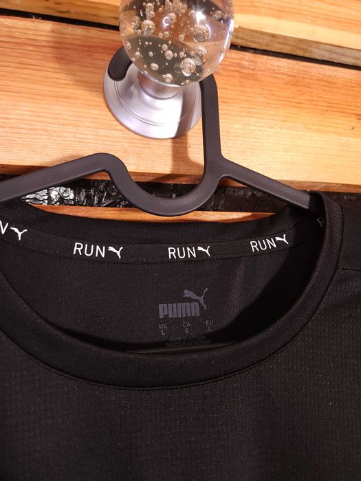 PUMA RUN Блуза/Мъжка L