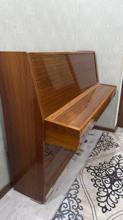 Пианино Холат яхши