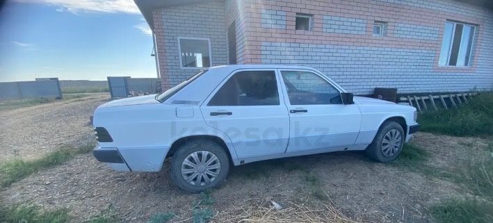 Продам мерседес 190