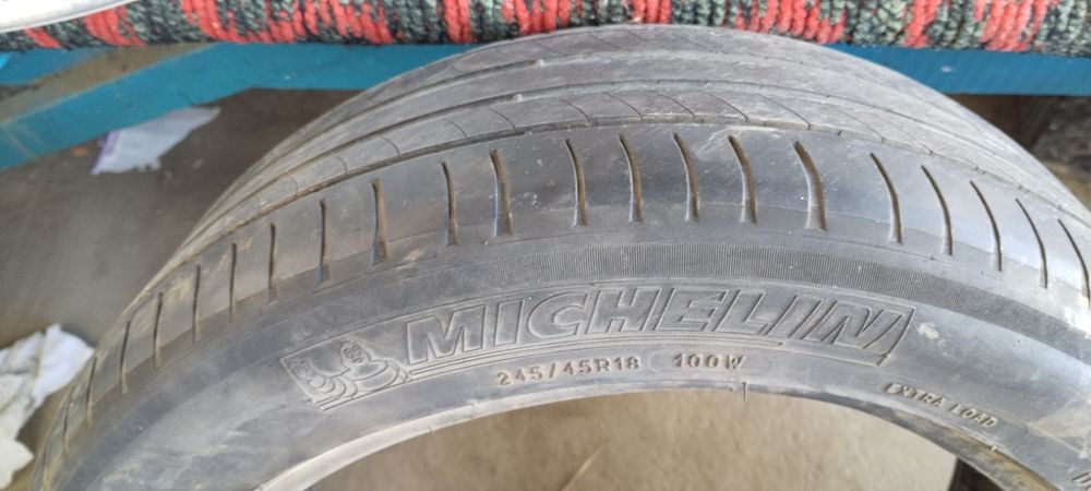 Диски с покрышки