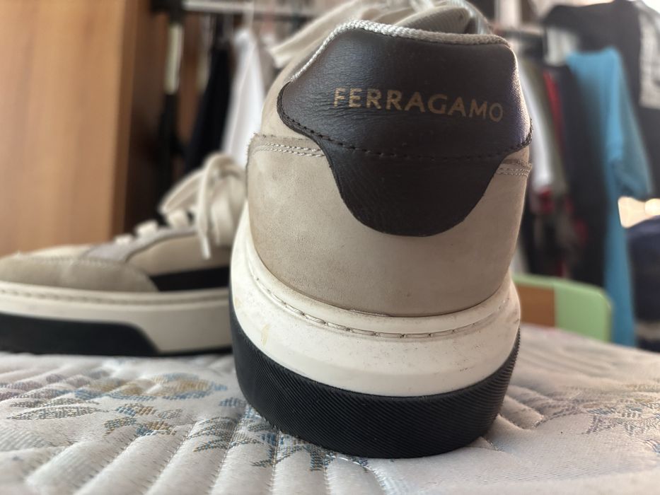 Pantofi sport Ferragamo