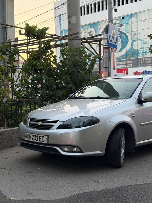 Продам Жентру 2015