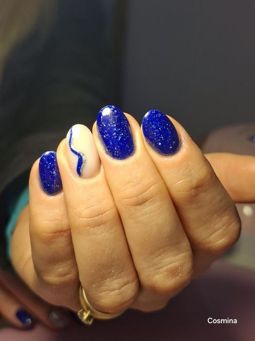 Unghii cu Gel si Oja semipermanenta PRET REDUS in luna iunie
