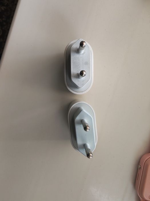 Головки для зарядки iphone (оригинал)