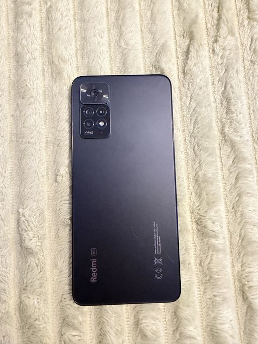 Xiaomi Redmi note 11 pro