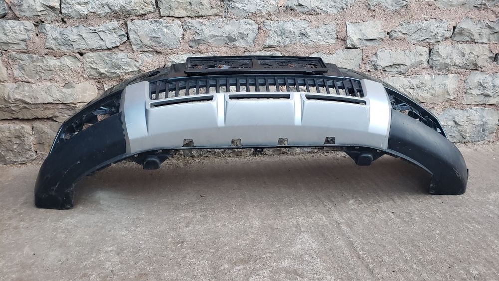 bronq/broni Skoda Yety Scout 2013-17g.  (#495)