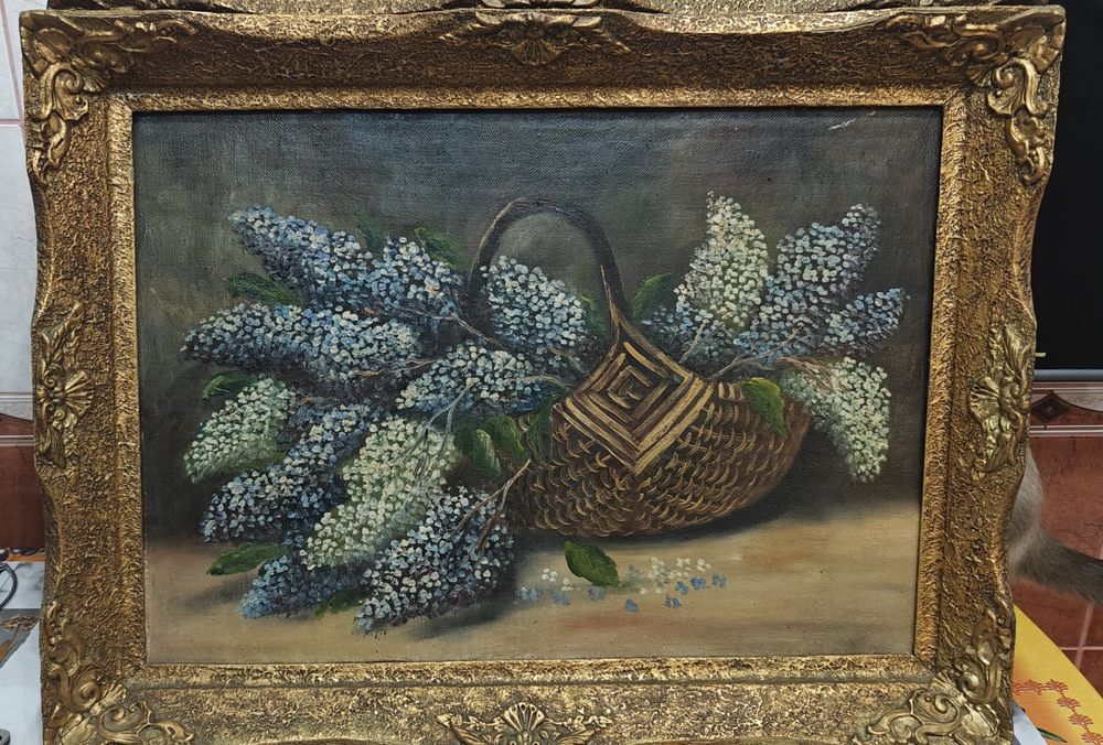 Tablouri de colecție