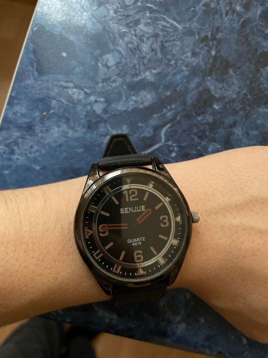 Часы ручной сагат