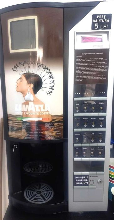 De vanzare aparate de cafea + Masa olandeza