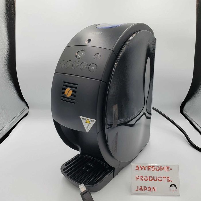 Кофемашина Nescafe зерновой