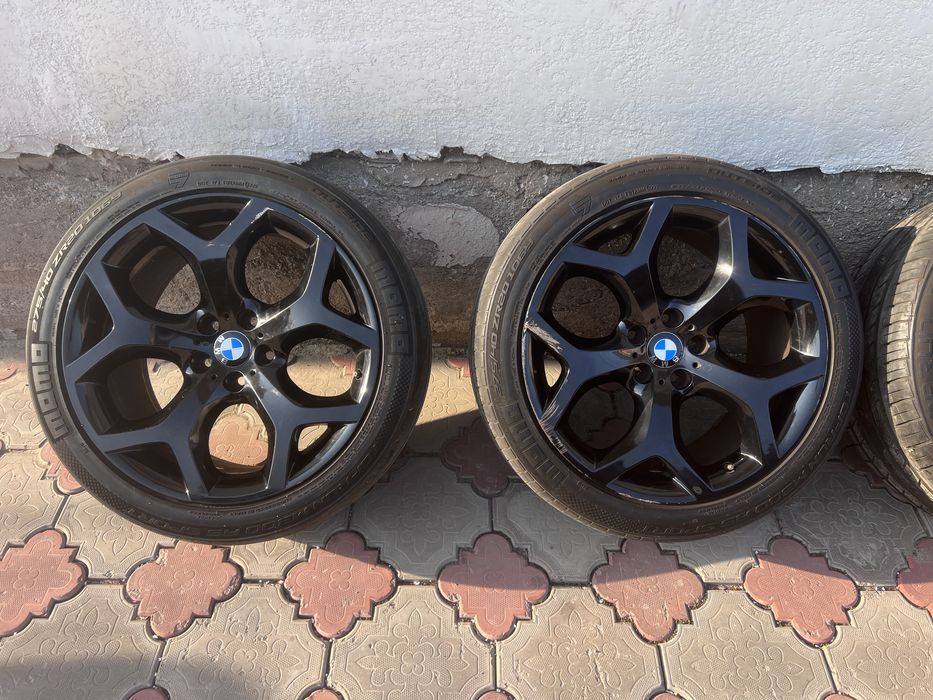 214 стиль бмв р20 оригинал