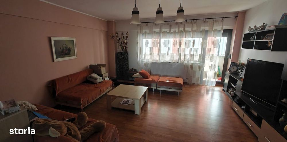 Apartament 4 Camere Parter 103mp Utili 2 Locuri Parcare Terasa Gradina