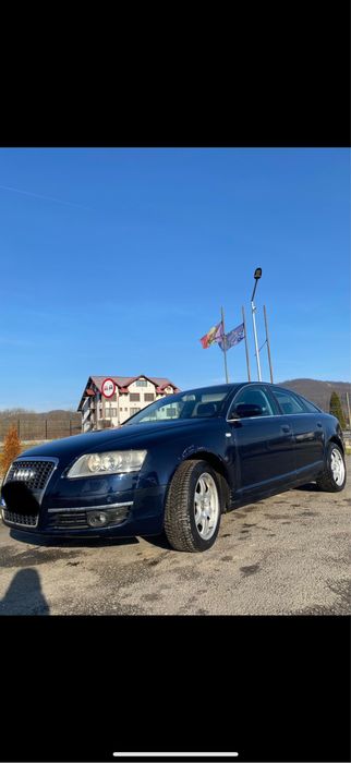 Vand sau schimb Audi A6