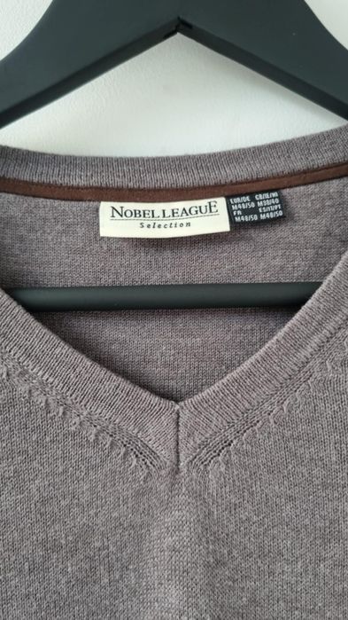 Пуловери Nobel League
