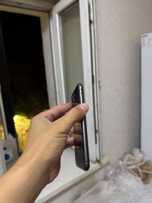 Iphone 11 Алматы