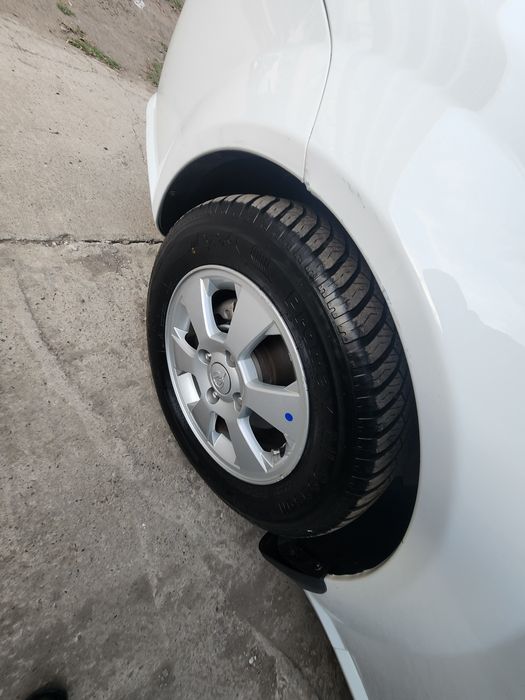 Жентра Евро 3 позиция автомат сотилади.